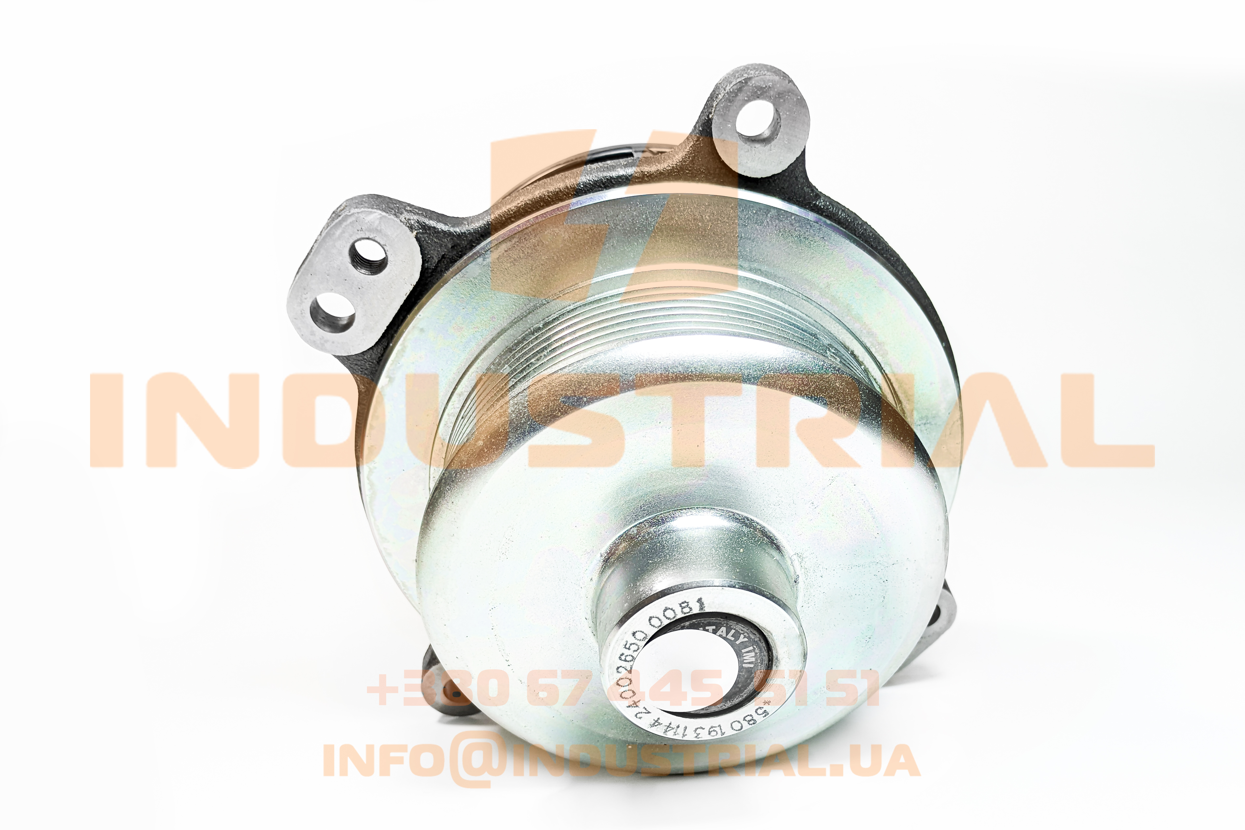 CNH 5519490 CNH INDUSTRIAL (IVECO)